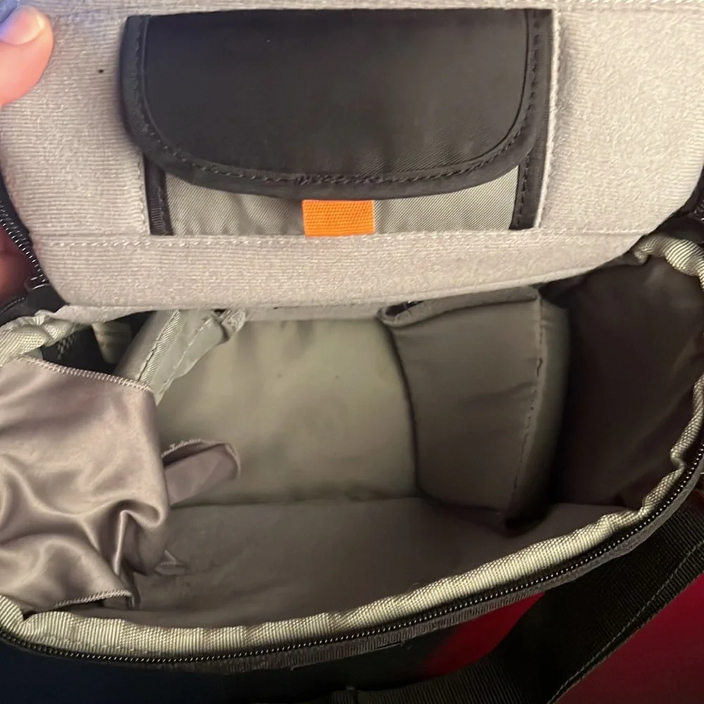 Lowe Pro Camera Bag